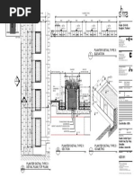 Glass Facade Construction Details | PDF | Building Engineering ...