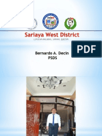 District Completion Report PDF