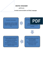 Graphic Organizer