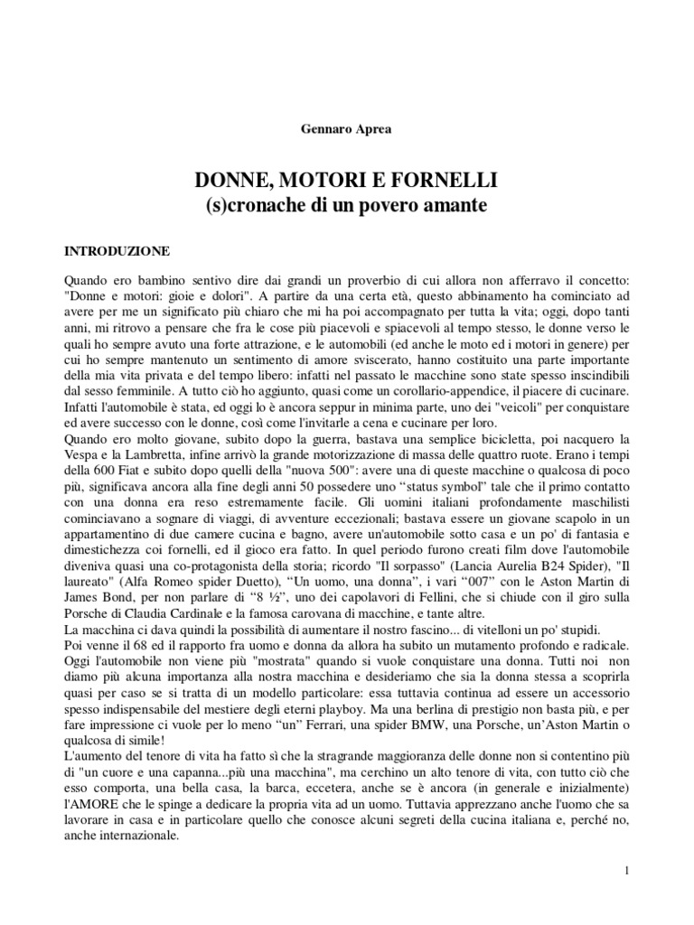 Donne