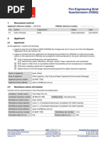 Appendix N - FEBQ Documentation