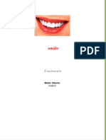 Smile: Treatments