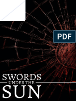 Swords Under The Sun (Open Beta)