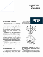 Superficies - Revolucion - Geometria Descriptiva Izquierdo Asensi 24 Ed