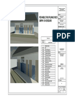 DAK Kendari WC Rev 3 - Sheet - A101 - 3D