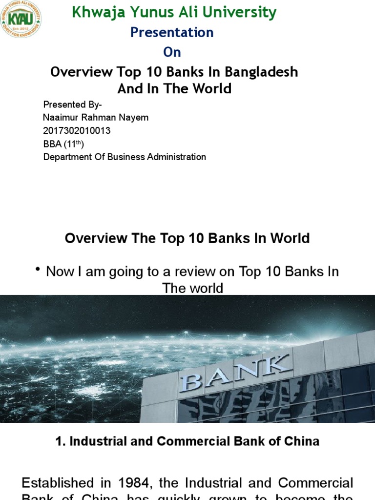 28 Paypals World Is Here How Will It Impact These Top 10 Banks 10B 50B - u46df9z