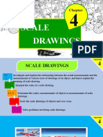 Scale Drawing Guide