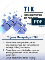 Peranan Tik 2