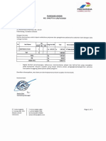 PO PT IAL - PT PRESOL (PT BULUH CAWANG PLANTATION, PT TANIA SELATAN, PT MUSI BANYUASIN INDAH ) - 23092020