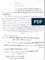 Séries de Fourier Cours Mahdi