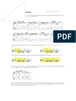 Hotel California - Student Worksheet