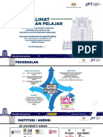 Panduan Kemasukan IPTA 2021/2022