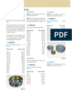 Is Standard Test Sieves