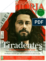(2010) Aventuras na História 080 - Tiradentes