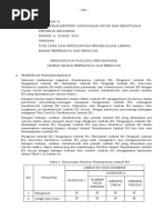 Contoh Dokumen Rintek PLB3 | PDF