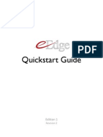 Eedge Quick Start Guide - V1.2