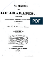 Nossa Senhora Dos Guararapes, Vol. II