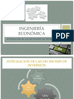 Capitulo VIII Integración