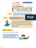 DIA 1 - Comunicacion-S 2-EXP 4 - 4° GRADO