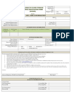 PCSS Application Form (Rev 3)
