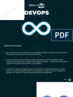 DevOps do Zero a Produção