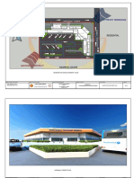 Master Site Development Plan