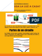 Circuito Eléctrico