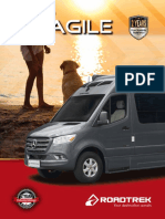 Roadtrek Agile 2021