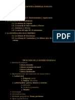 Powerpoint profesor Roma Imperial
