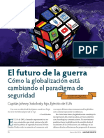 Futuro Guerra