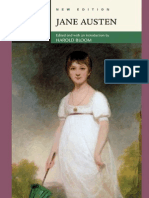 Jane Austen-Bloooom