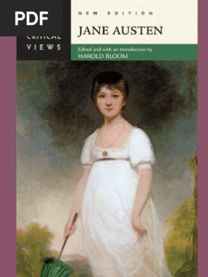 Jane Austen Bloooom Persuasion Novel Mansfield Park