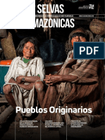 (20210301-#1) Revista Selvas Amazonicas Pueblos Originarios - Dominicos