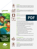 Catequesis Niños