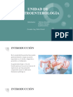 Gatroenterologia