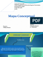 Mapa Conceptual D-Mercantil