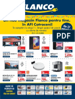 Catalog Flanco Afi Cotroceni 27 Noiembrie 2020