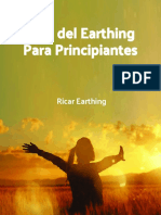 Guía Earthing Principiantes