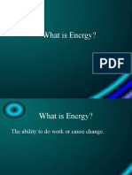 Energy