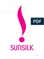 Sunsilk