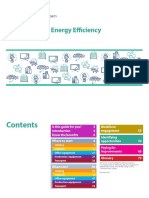 SME Guide To Energy Efficiency