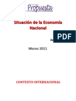 Situación Económica