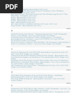 Mappe 33 | PDF | African American Music | Popular Music