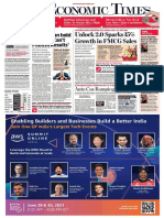 G7 Summit: Modi's Call for Unity | PDF | Bharatiya Janata Party