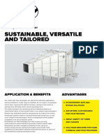 Sustainable, Versatile and Tailored: Air Dryer & Economizer