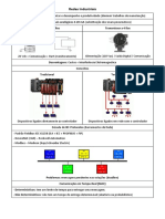 Redes Industriais