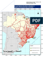 Cartograma RMPG Modelo 2020