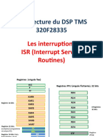 5.TMSF28335LesInterruption