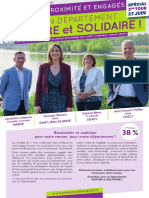 Tract D'entre Deux Tours