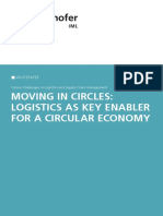 Circular Economy